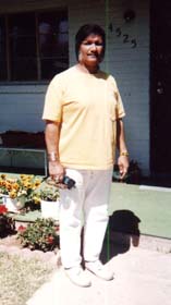 Jesse Garcia